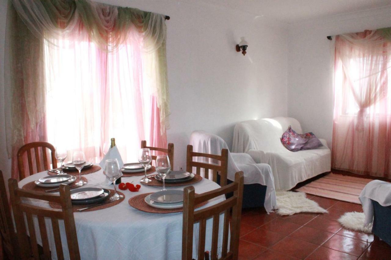 Casa Adoro Sol Hébergement de vacances *