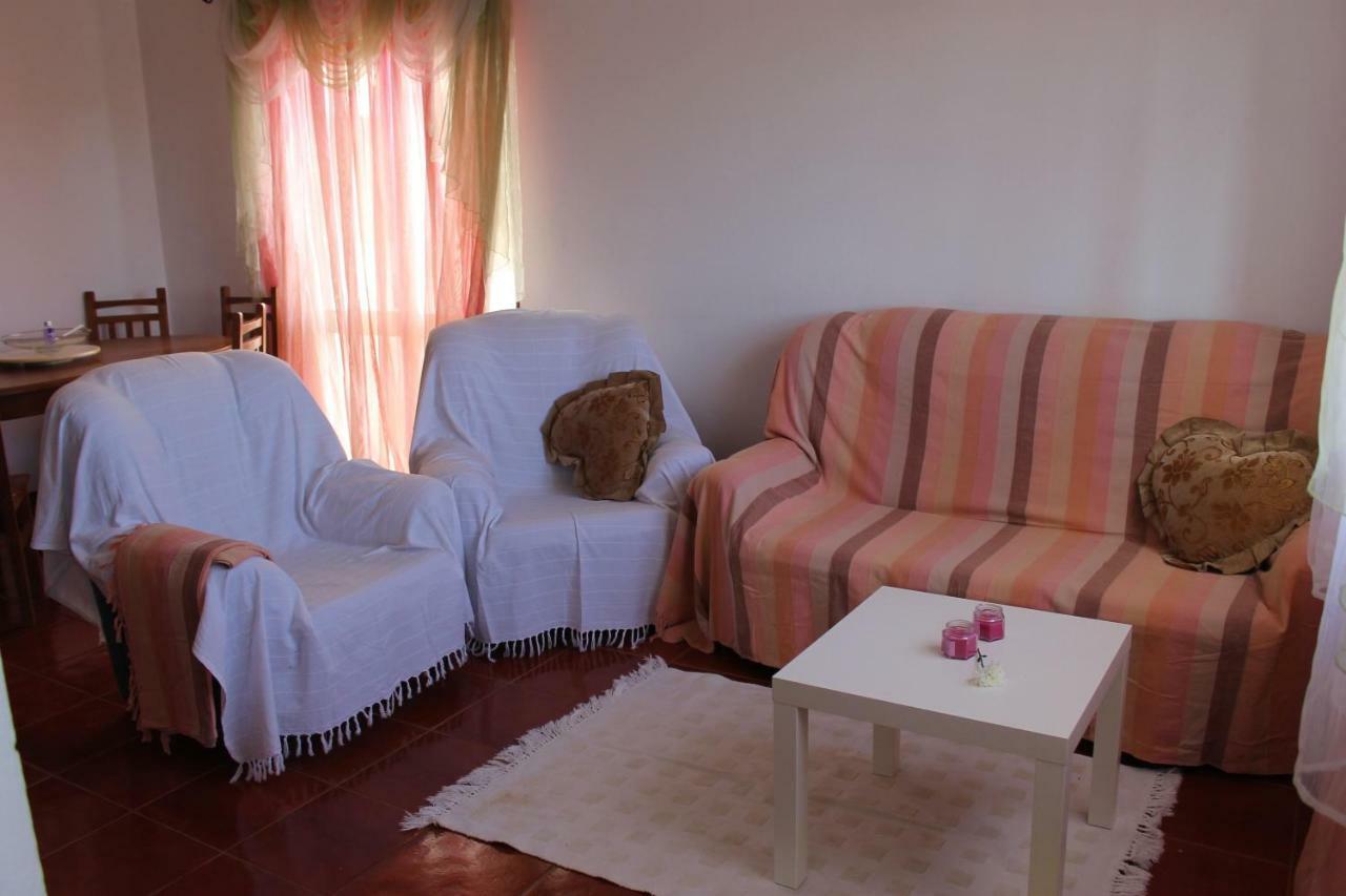 Hébergement de vacances Casa Adoro Sol