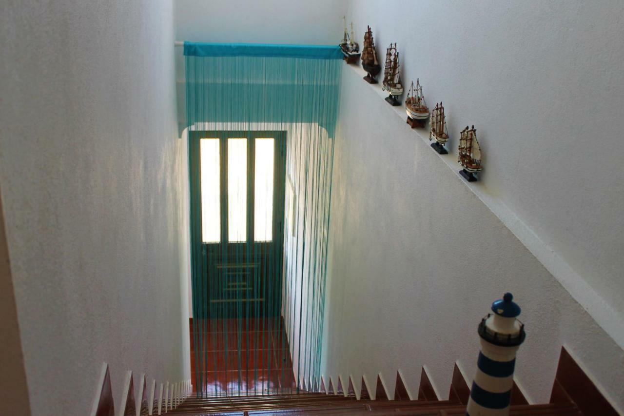 Hébergement de vacances Casa Adoro Sol *