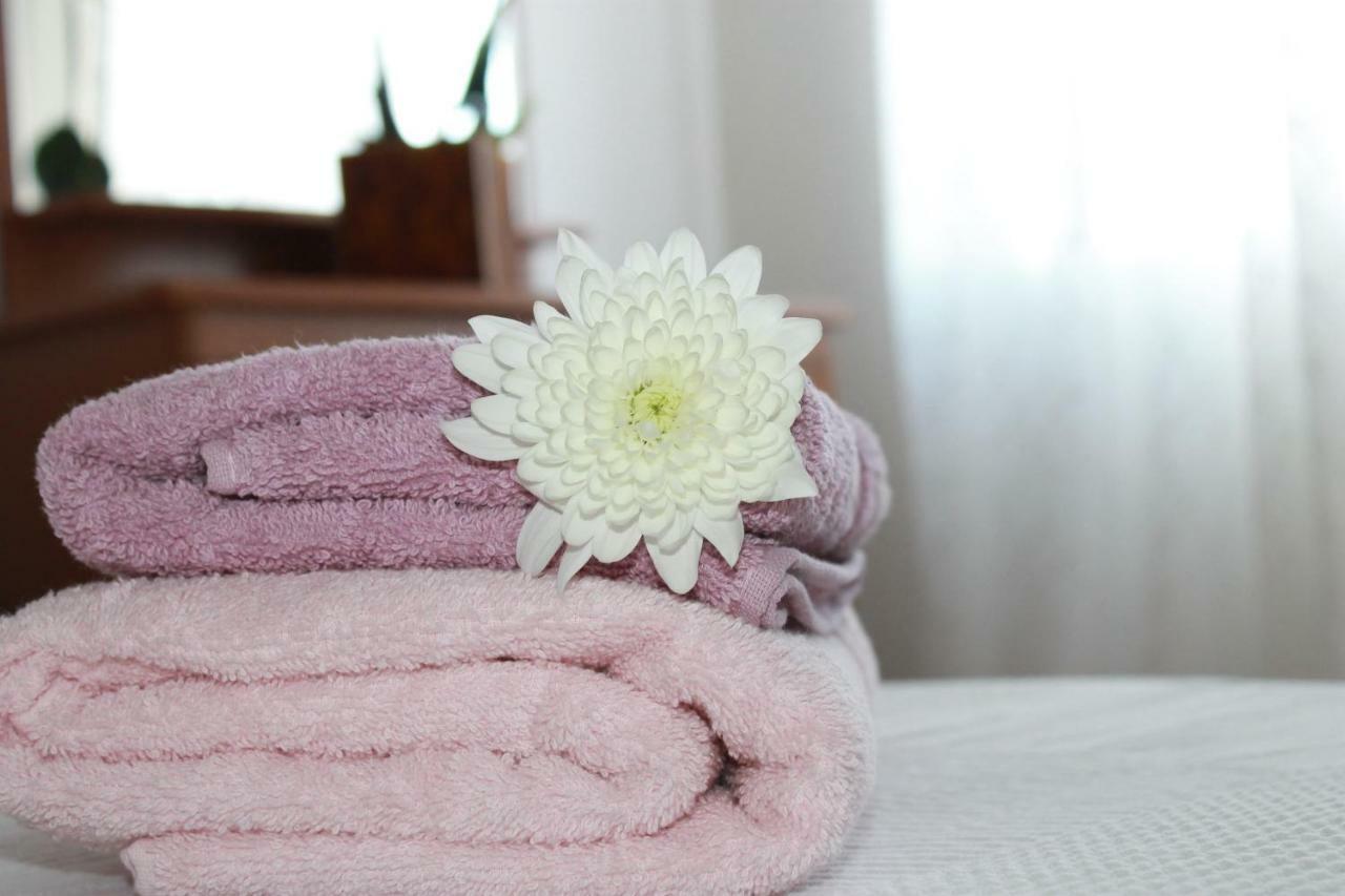 Hébergement de vacances Casa Adoro Sol *
