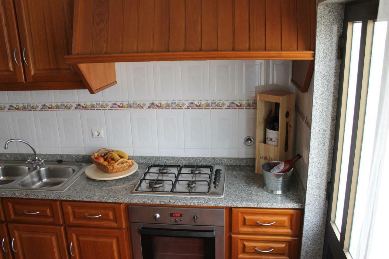 Hébergement de vacances Casa Adoro Sol Lagos