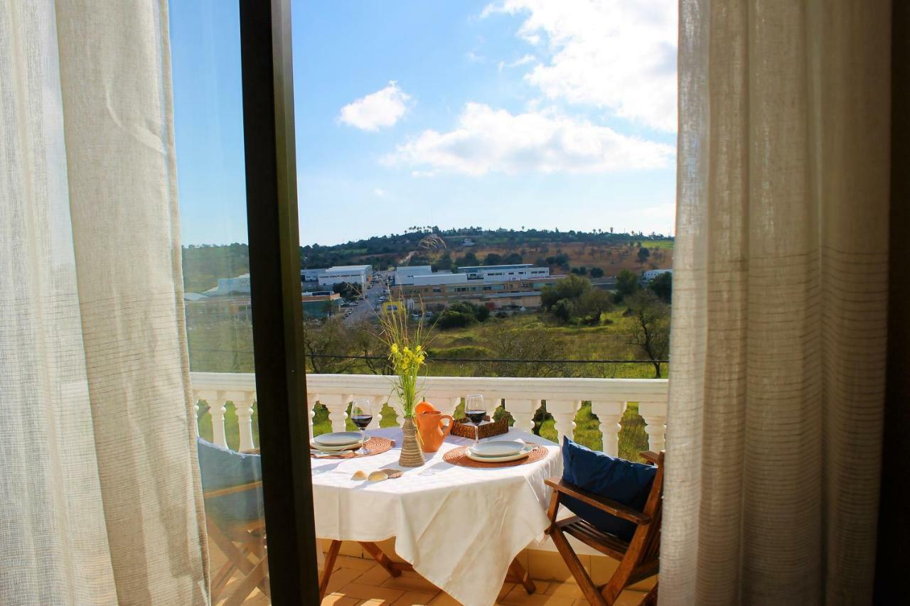 Hébergement de vacances Casa Adoro Sol Lagos