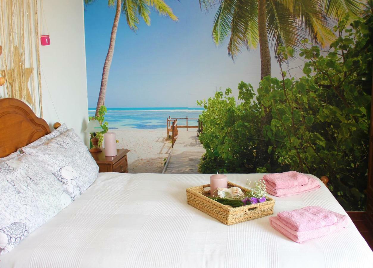 Casa Adoro Sol Hébergement de vacances
