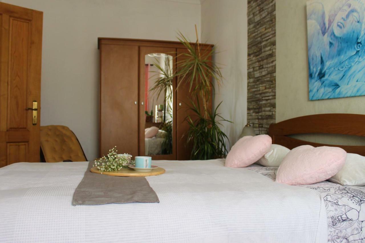 Hébergement de vacances Casa Adoro Sol *