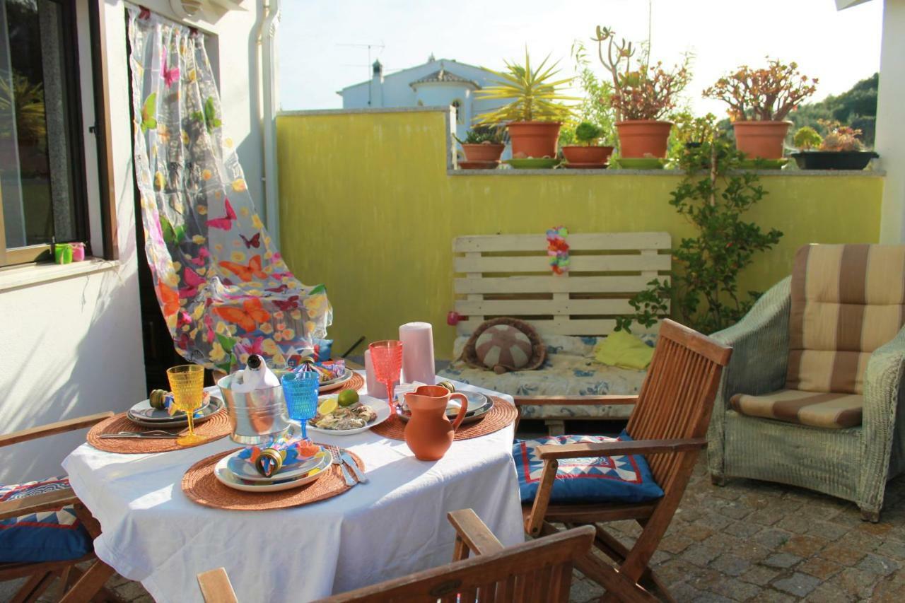 Casa Adoro Sol *