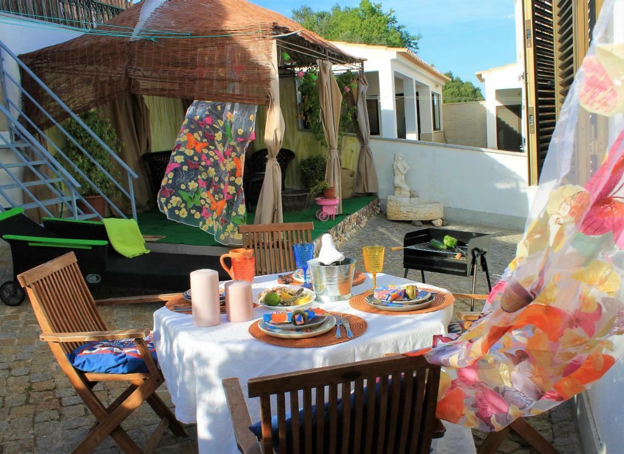 Casa Adoro Sol Hébergement de vacances Lagos