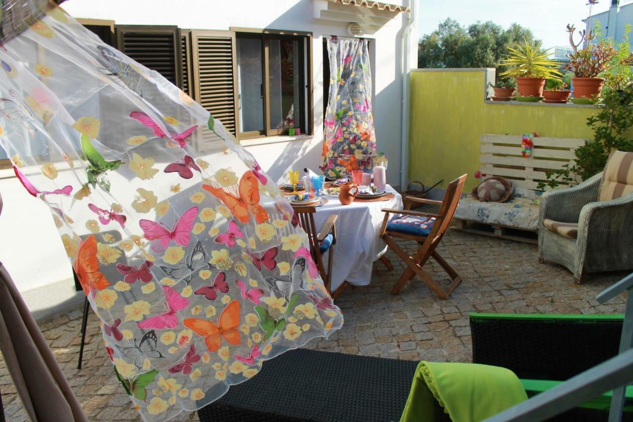 Casa Adoro Sol Hébergement de vacances