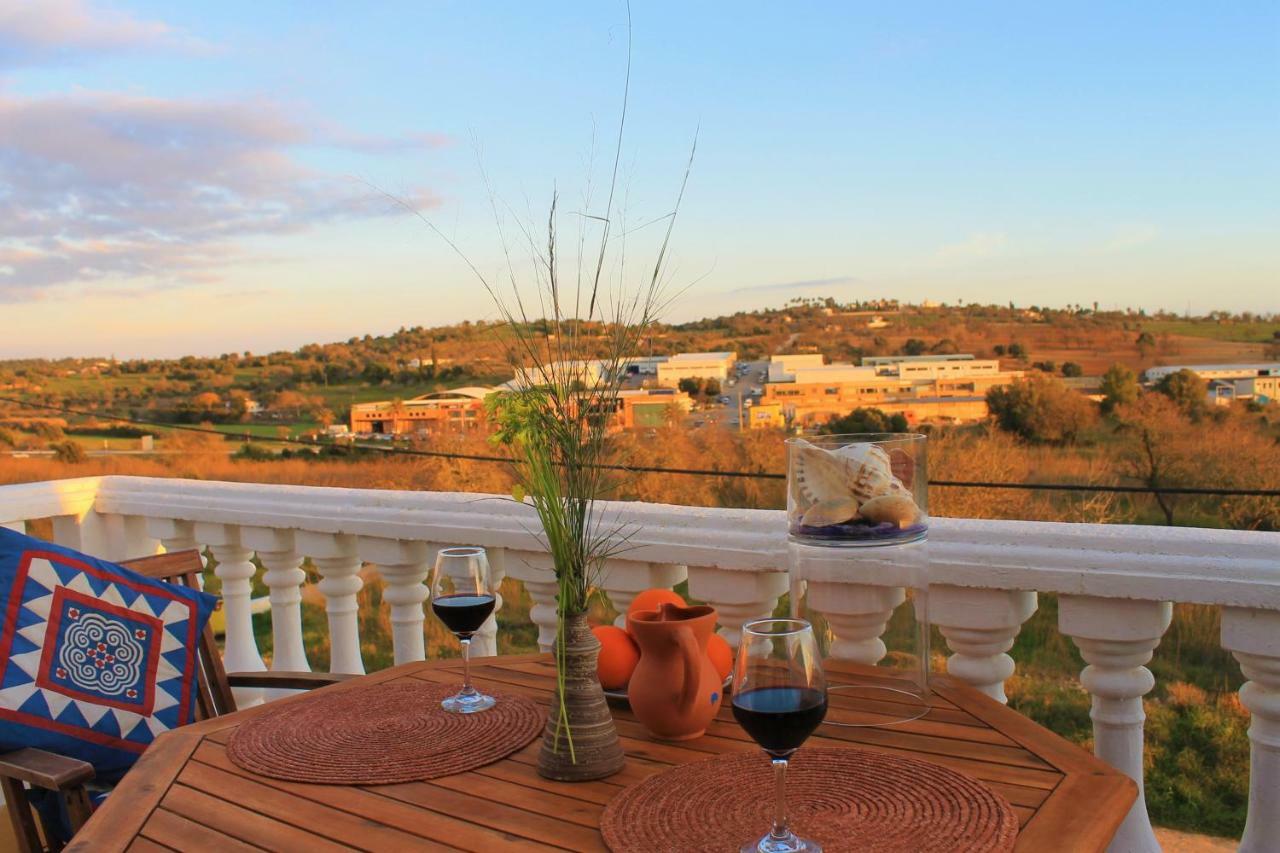 Casa Adoro Sol Hébergement de vacances Lagos