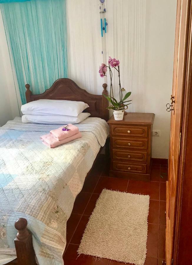 Hébergement de vacances Casa Adoro Sol Lagos