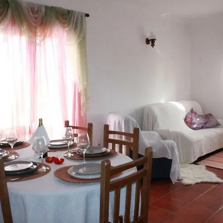 Villa Casa Adoro Sol à Lagos Extérieur photo