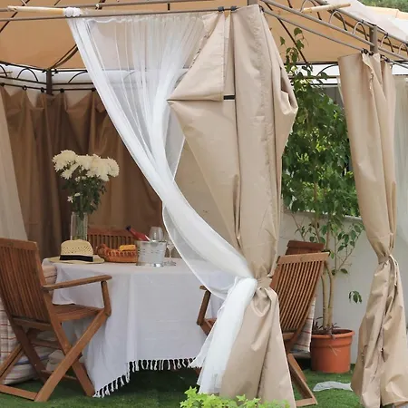 Villa Casa Adoro Sol à Lagos Extérieur photo