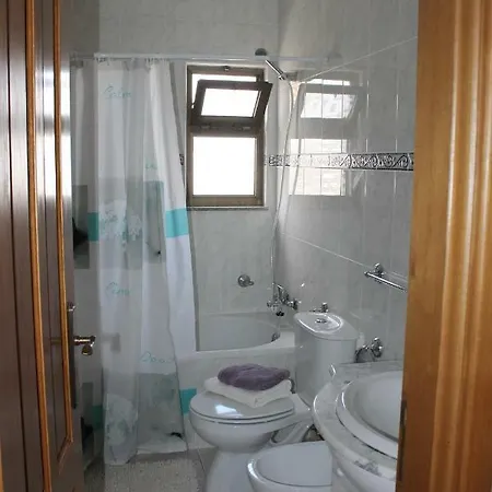 Villa Casa Adoro Sol à Lagos Extérieur photo
