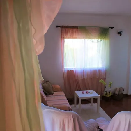 Villa Casa Adoro Sol à Lagos Extérieur photo