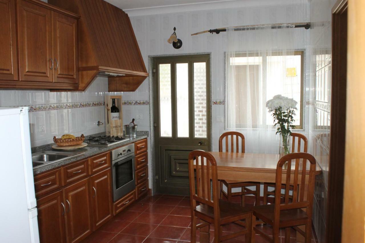 Casa de Férias Casa Adoro Sol