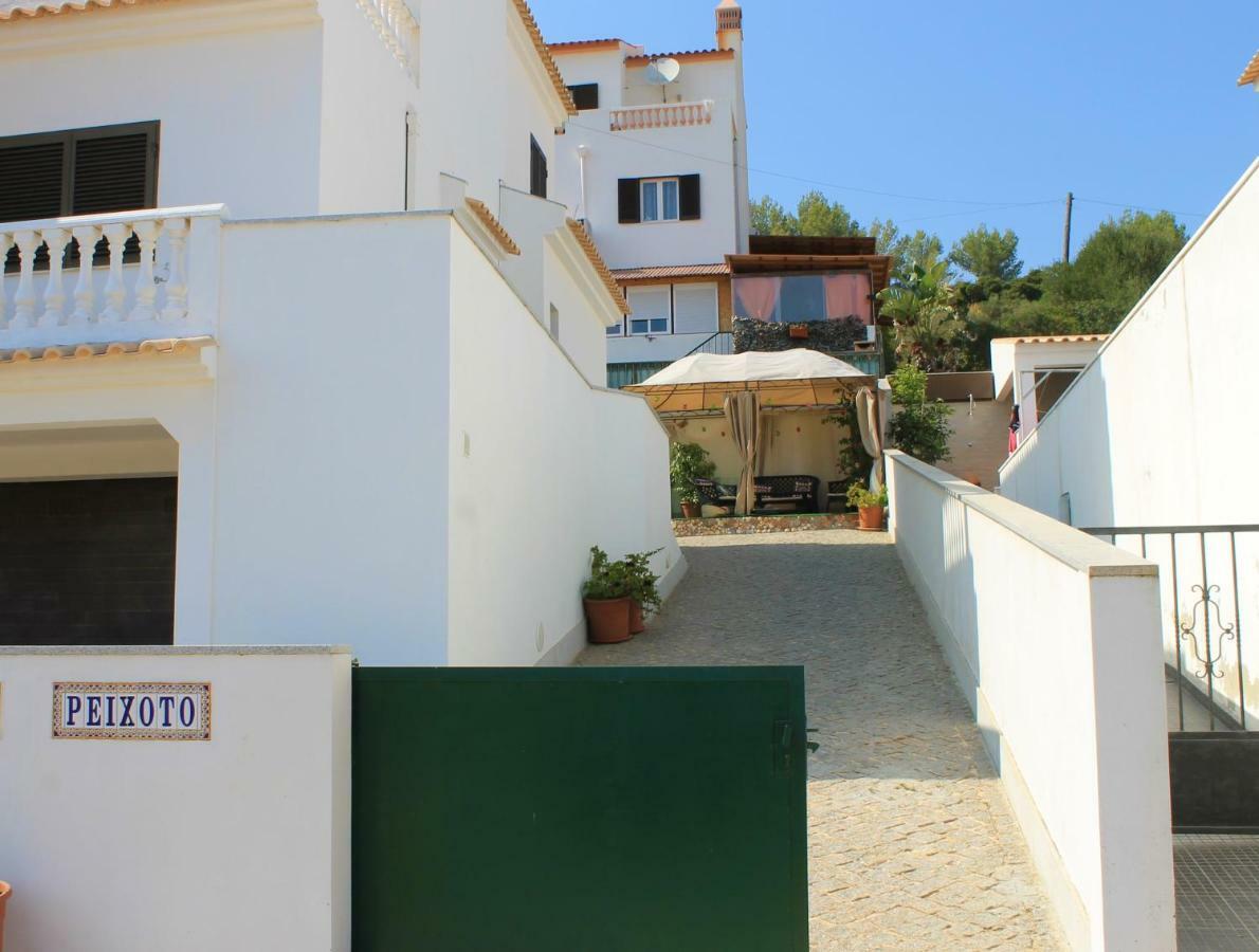 Casa Adoro Sol * Lagos
